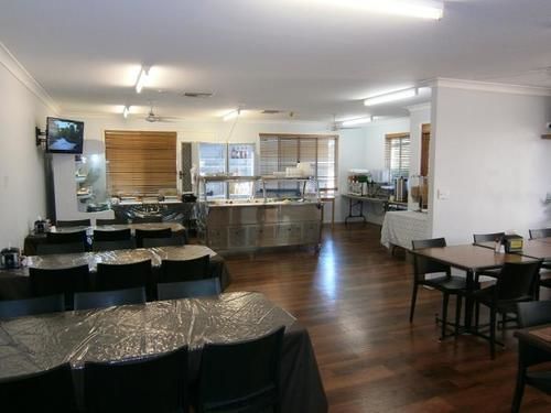 Pritchard Road Country Resort Emerald Buitenkant foto