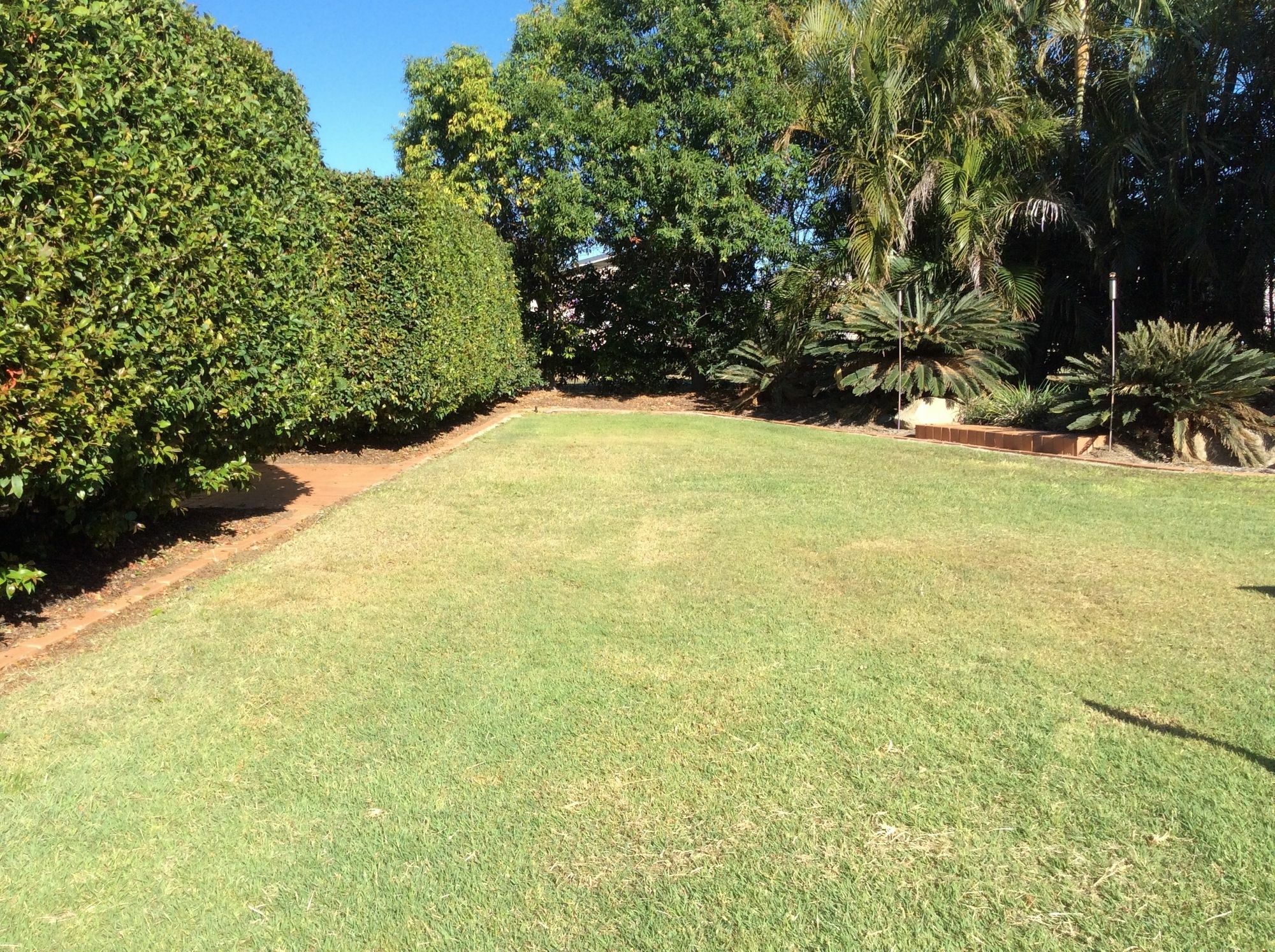 Pritchard Road Country Resort Emerald Buitenkant foto